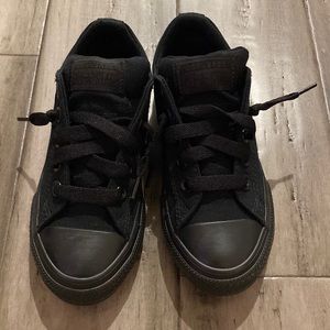 Little Kid’s Converse All Star